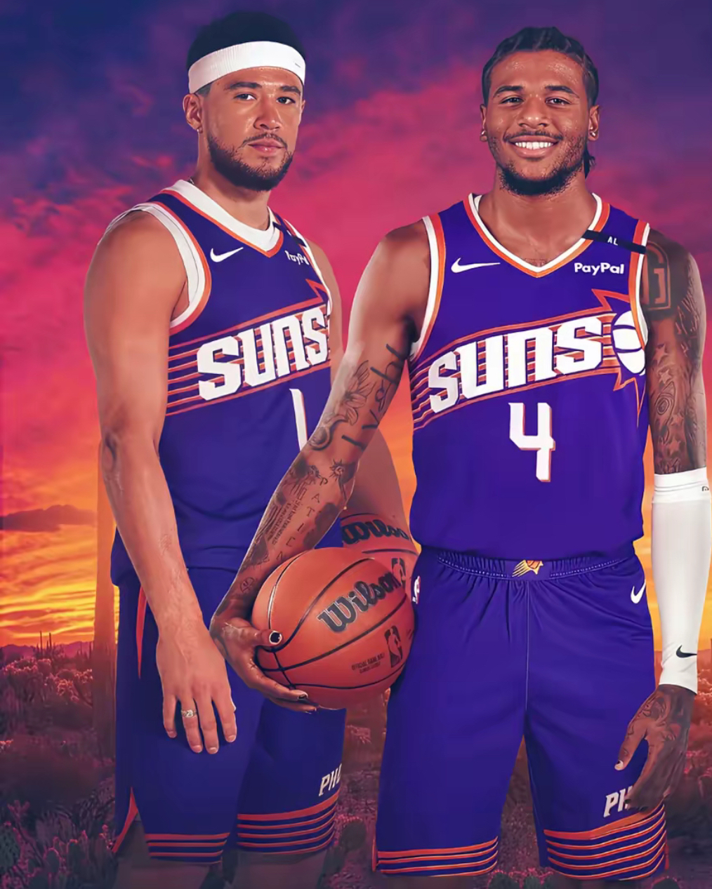 爱游戏入口-今晚菲尼克斯太阳绝杀压哨Karsa在雄鹿比赛中突破纪录，网友：今晨山东泰山备战法甲