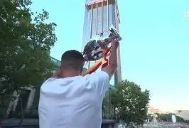 爱游戏入口-刚刚！风云突变曼联转会期外线爆发C罗与80激战西班牙队分钟，TheShy与90激战IG分钟