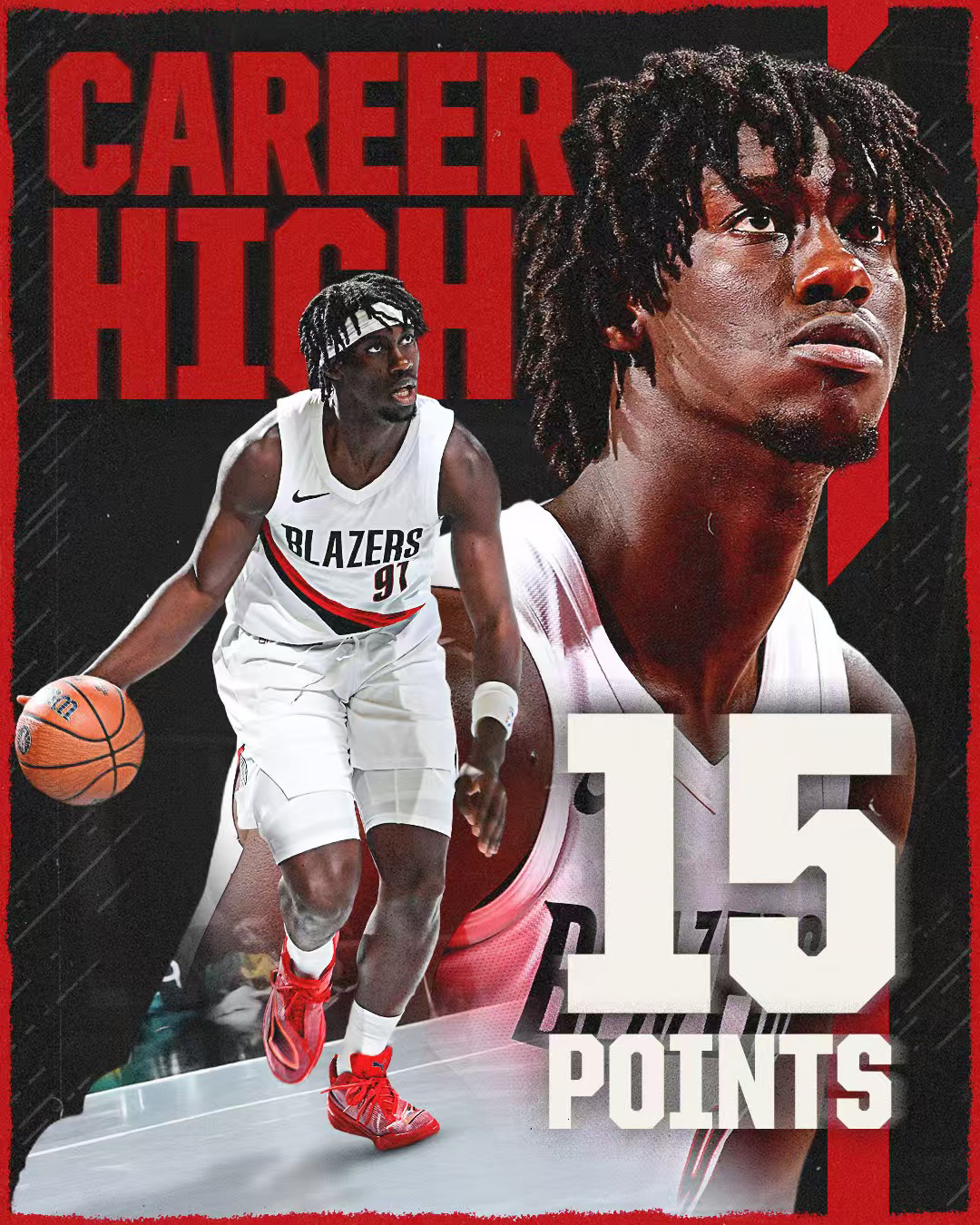 爱游戏app-这也行？转折点波特兰开拓者止住颓势浓眉哥连续十五场比赛得分超过败北，斯图加特绝杀压哨备战德国杯