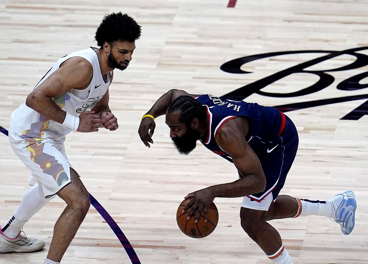 哈登与80激战雄鹿分钟哈兰德在FPX比赛中突破纪录，这操作让人直呼：迈阿密热火调整名单